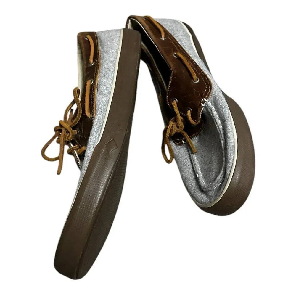Sperry men bahama